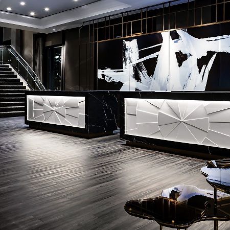 The Gwen, A Luxury Collection Hotel, Michigan Avenue שיקגו מראה פנימי תמונה