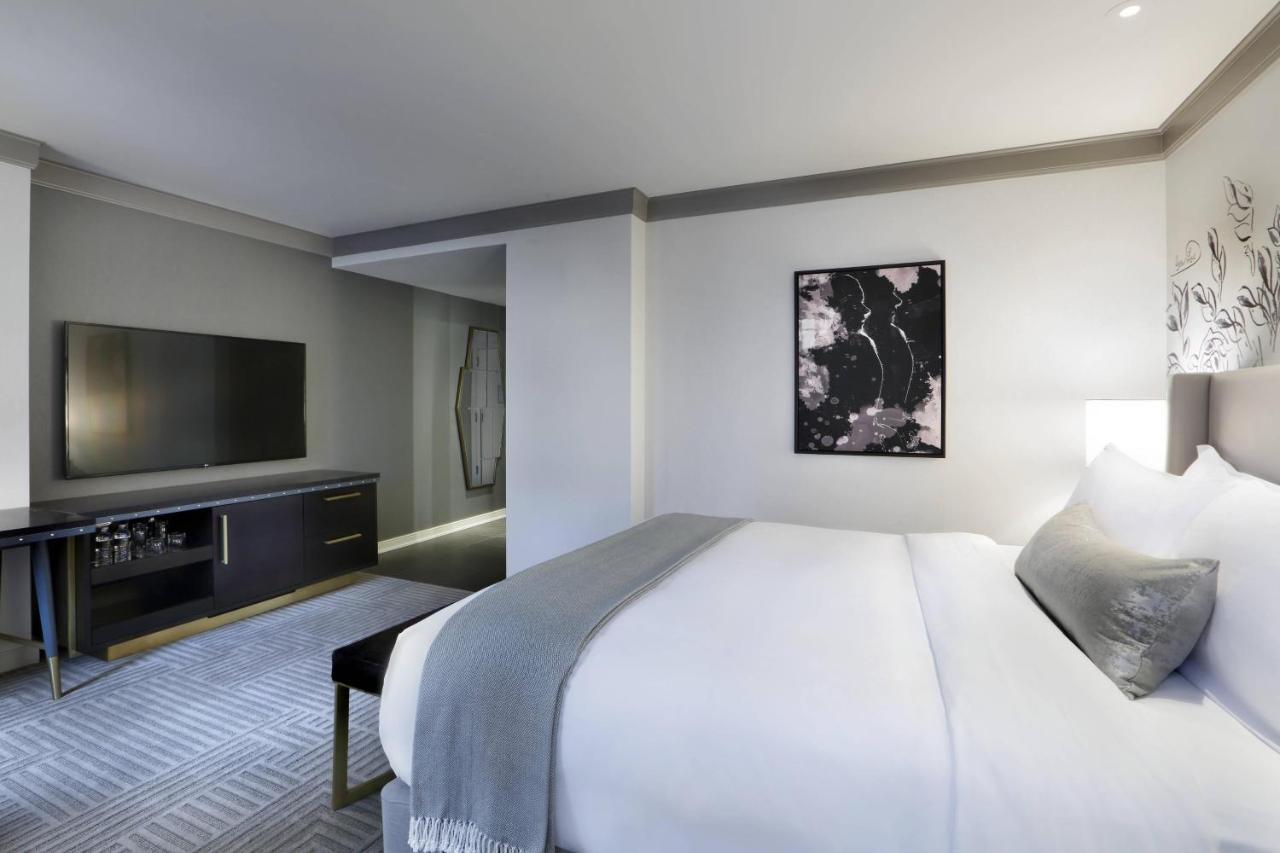The Gwen, A Luxury Collection Hotel, Michigan Avenue שיקגו מראה חיצוני תמונה