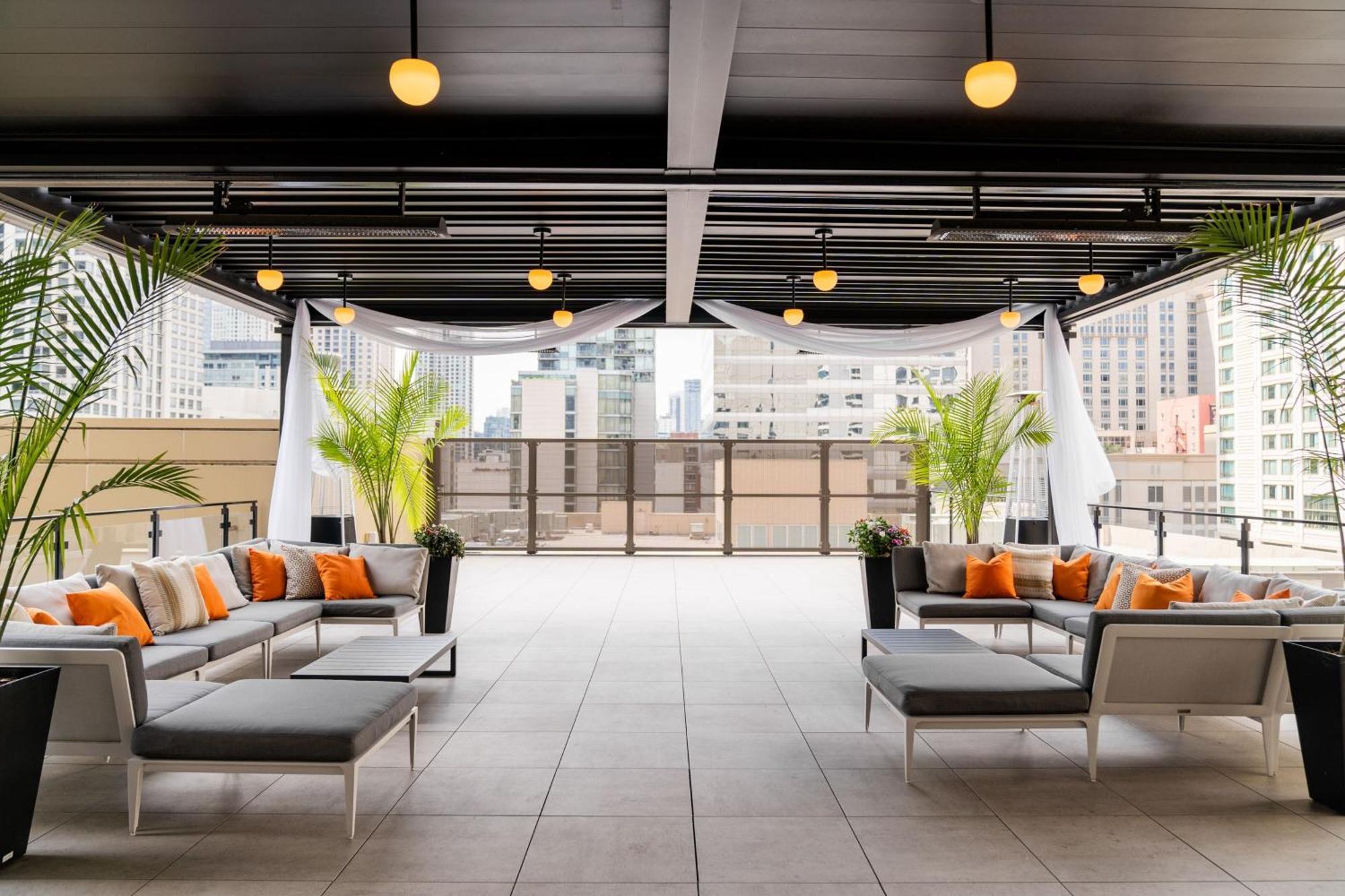 The Gwen, A Luxury Collection Hotel, Michigan Avenue שיקגו מראה חיצוני תמונה