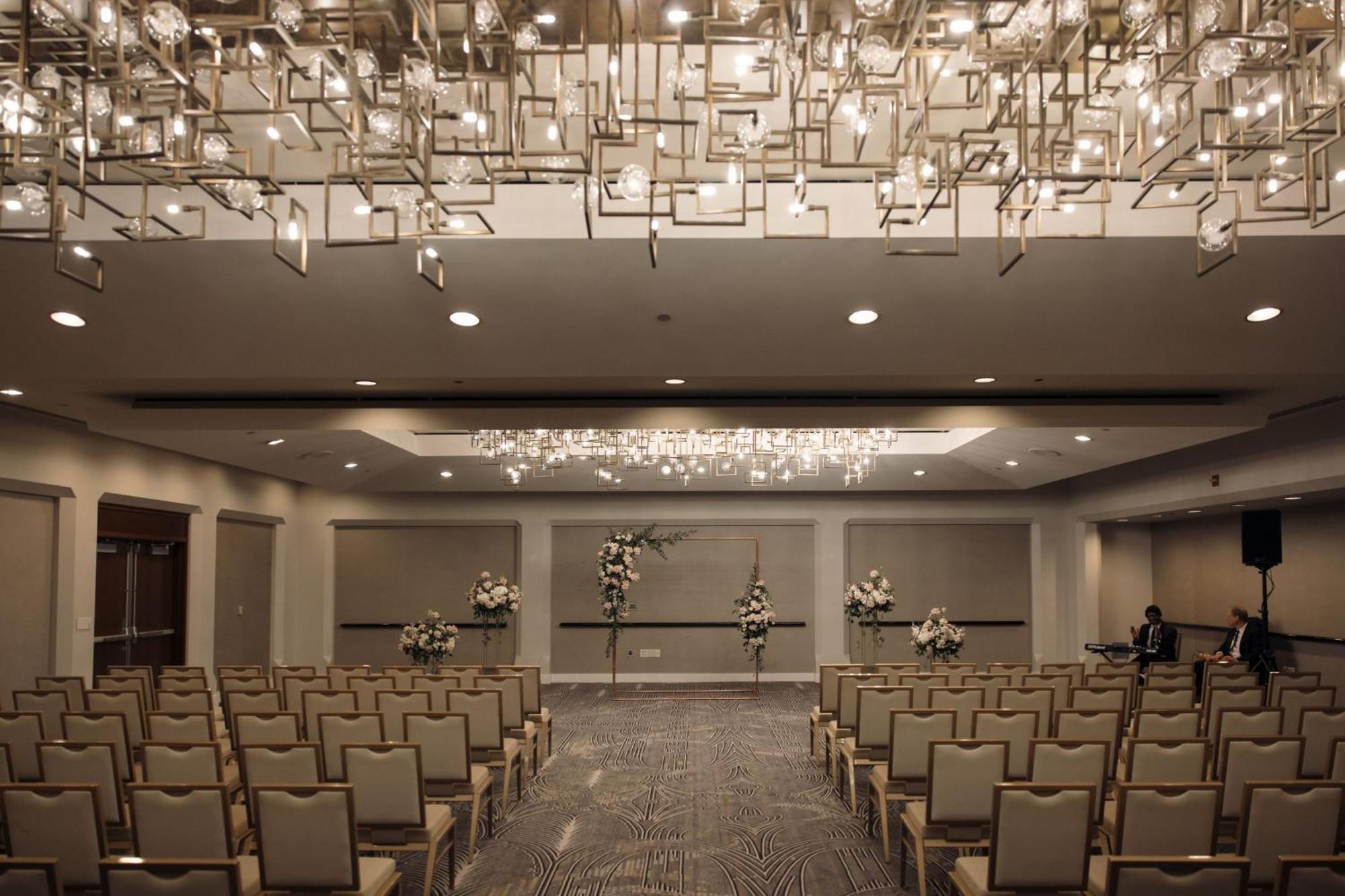 The Gwen, A Luxury Collection Hotel, Michigan Avenue שיקגו מראה חיצוני תמונה