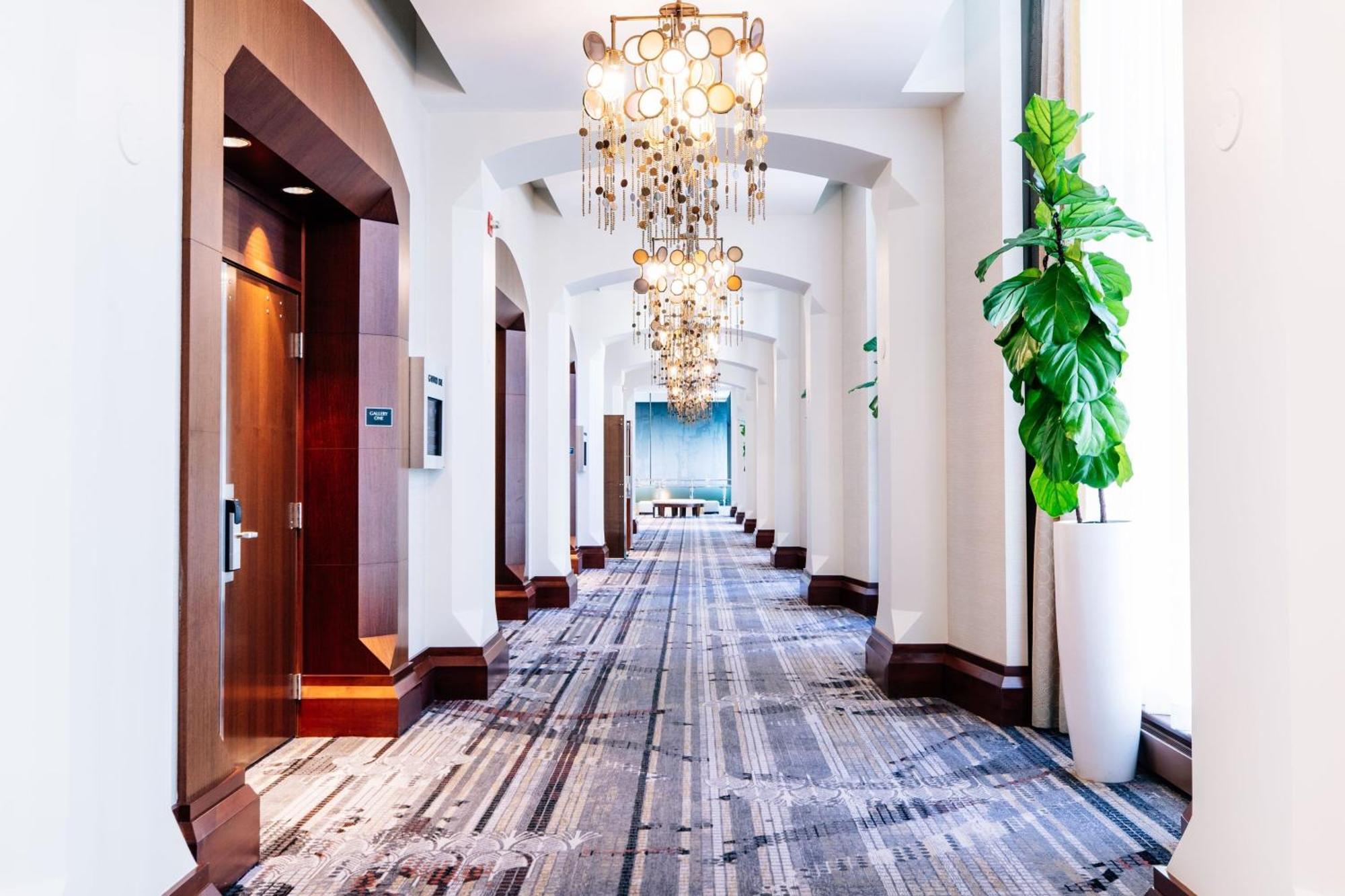 The Gwen, A Luxury Collection Hotel, Michigan Avenue שיקגו מראה חיצוני תמונה
