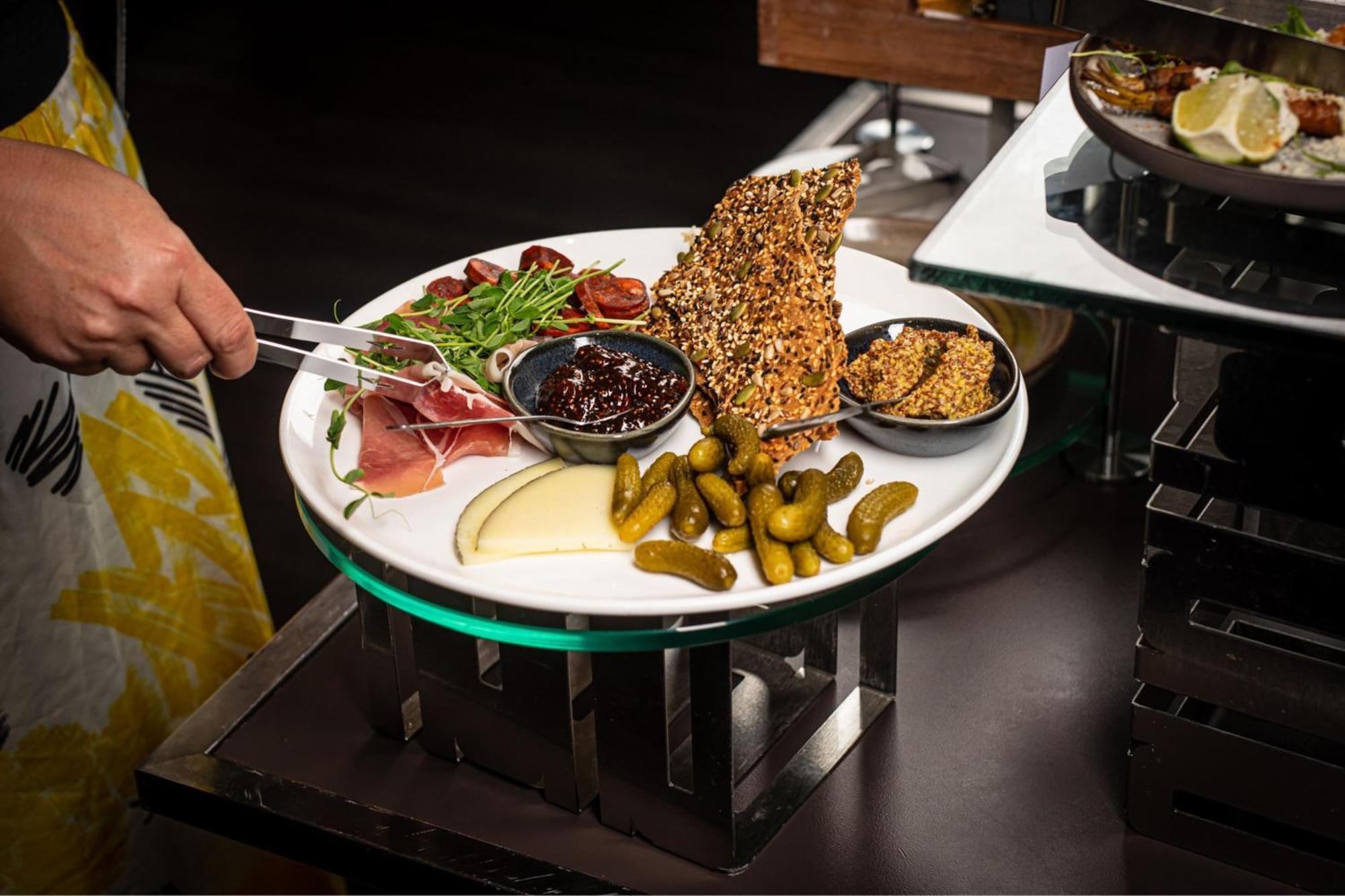 The Gwen, A Luxury Collection Hotel, Michigan Avenue שיקגו מראה חיצוני תמונה