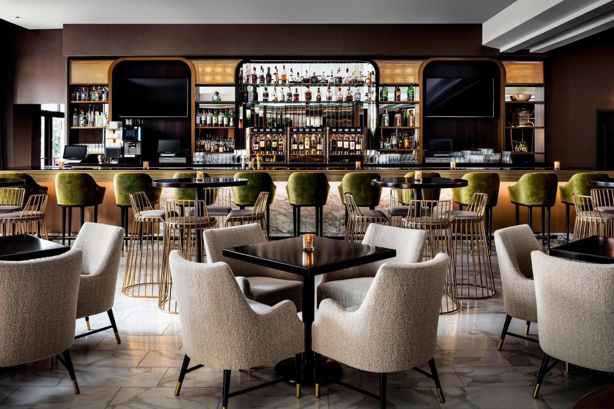 The Gwen, A Luxury Collection Hotel, Michigan Avenue שיקגו מראה חיצוני תמונה