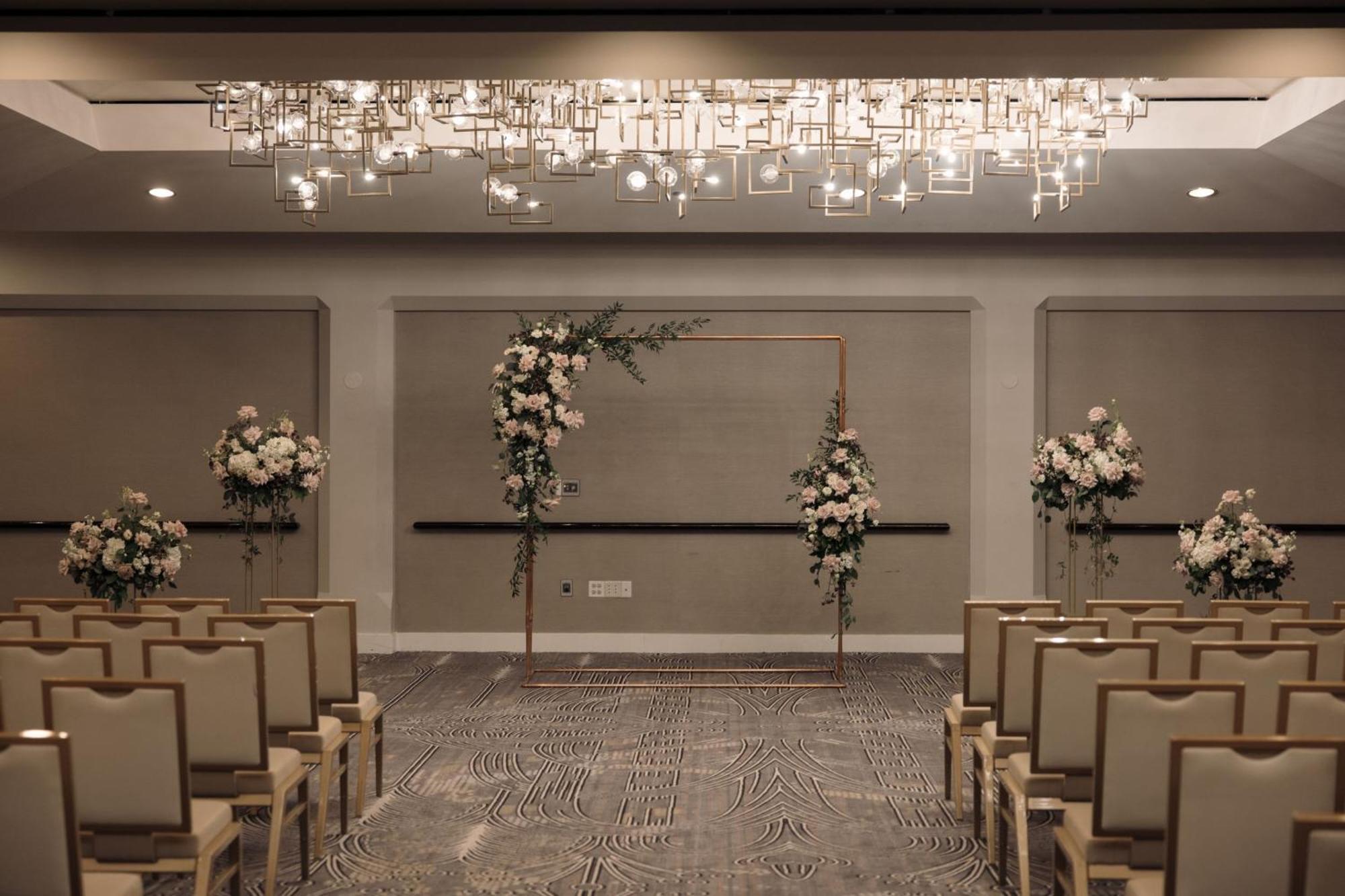 The Gwen, A Luxury Collection Hotel, Michigan Avenue שיקגו מראה חיצוני תמונה