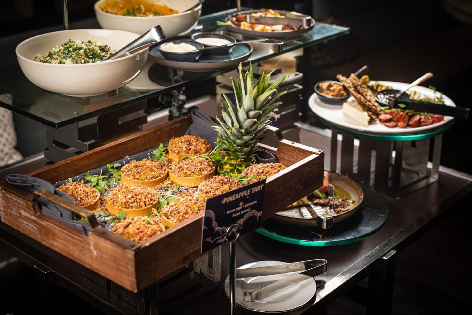 The Gwen, A Luxury Collection Hotel, Michigan Avenue שיקגו מראה חיצוני תמונה