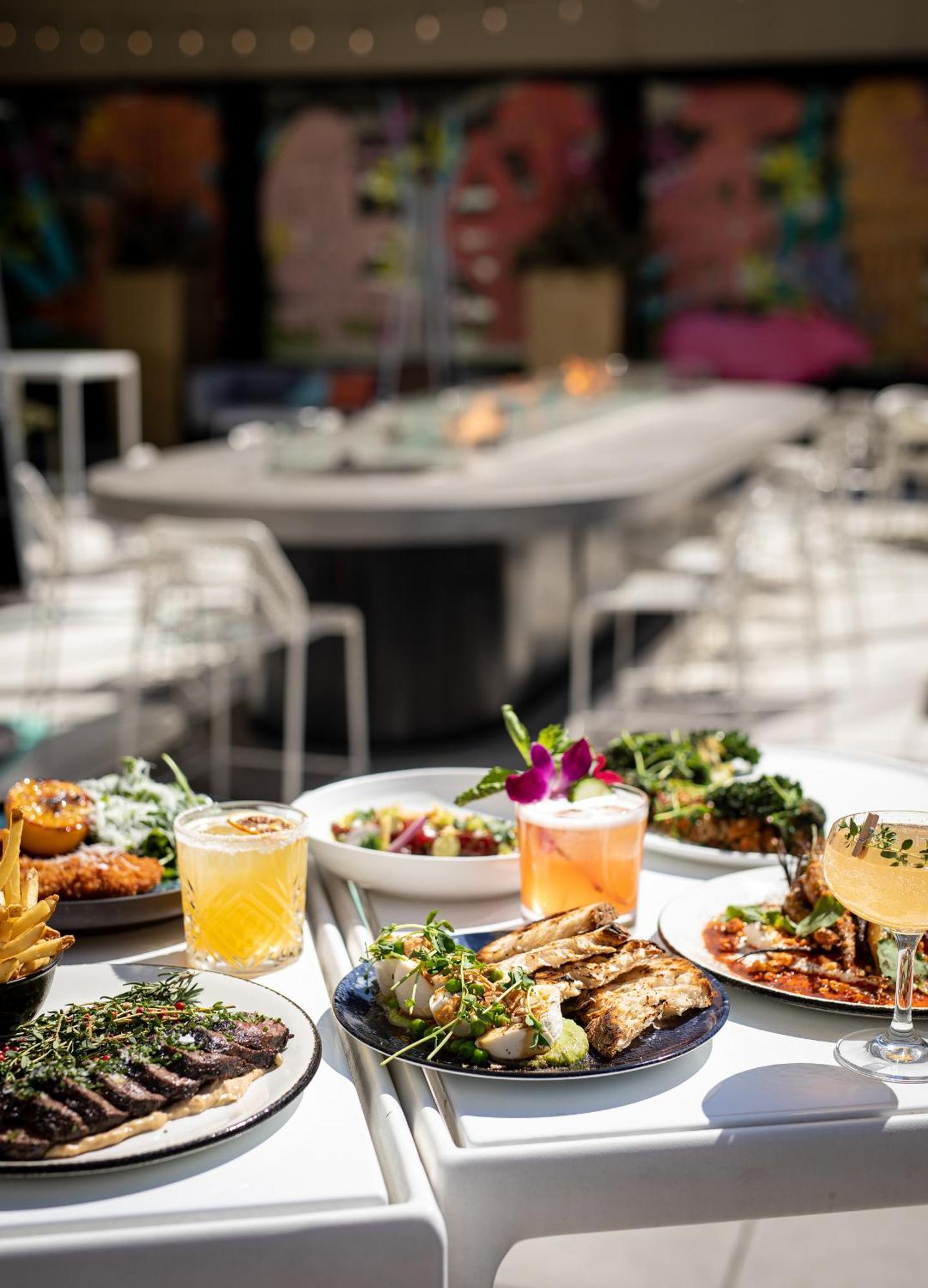 The Gwen, A Luxury Collection Hotel, Michigan Avenue שיקגו מראה חיצוני תמונה