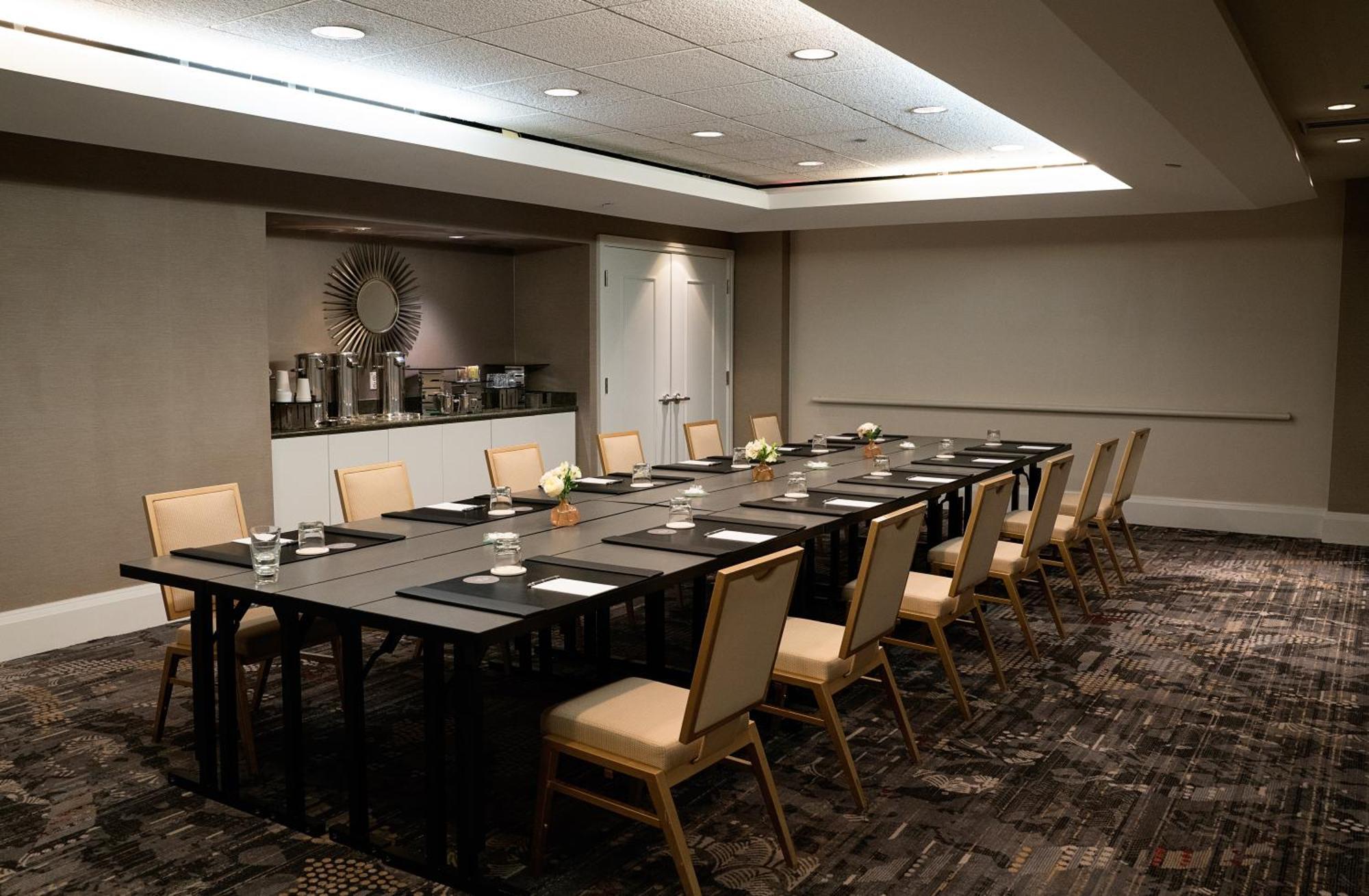 The Gwen, A Luxury Collection Hotel, Michigan Avenue שיקגו מראה חיצוני תמונה