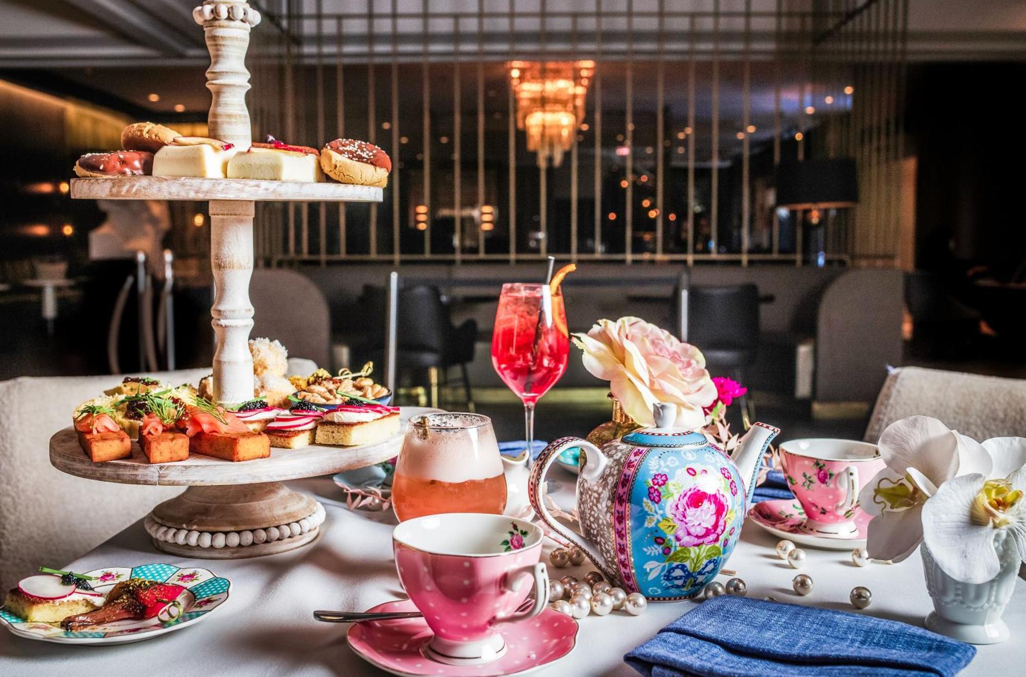 The Gwen, A Luxury Collection Hotel, Michigan Avenue שיקגו מראה חיצוני תמונה