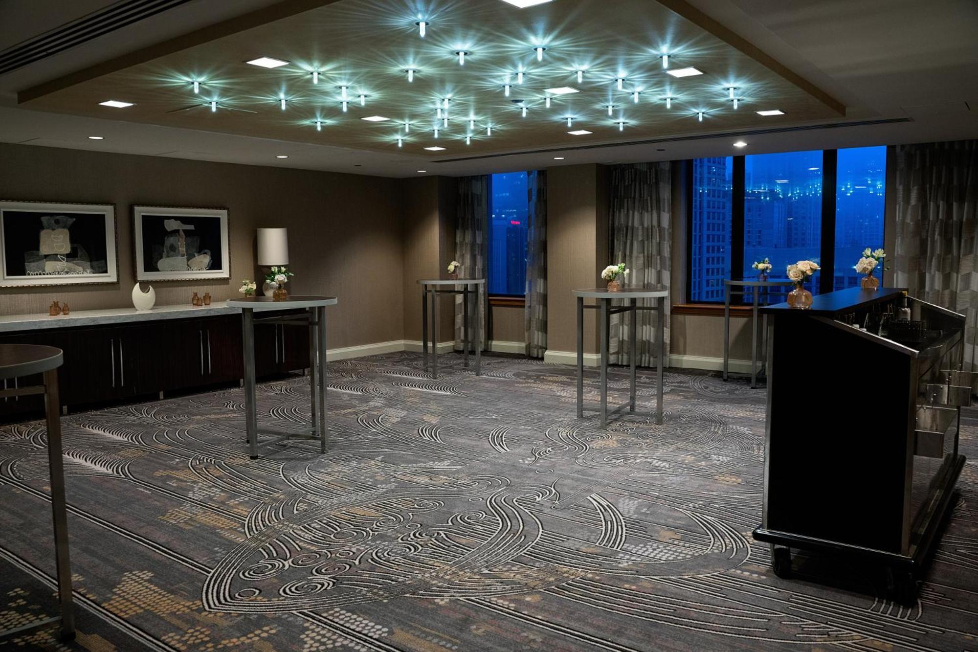 The Gwen, A Luxury Collection Hotel, Michigan Avenue שיקגו מראה חיצוני תמונה