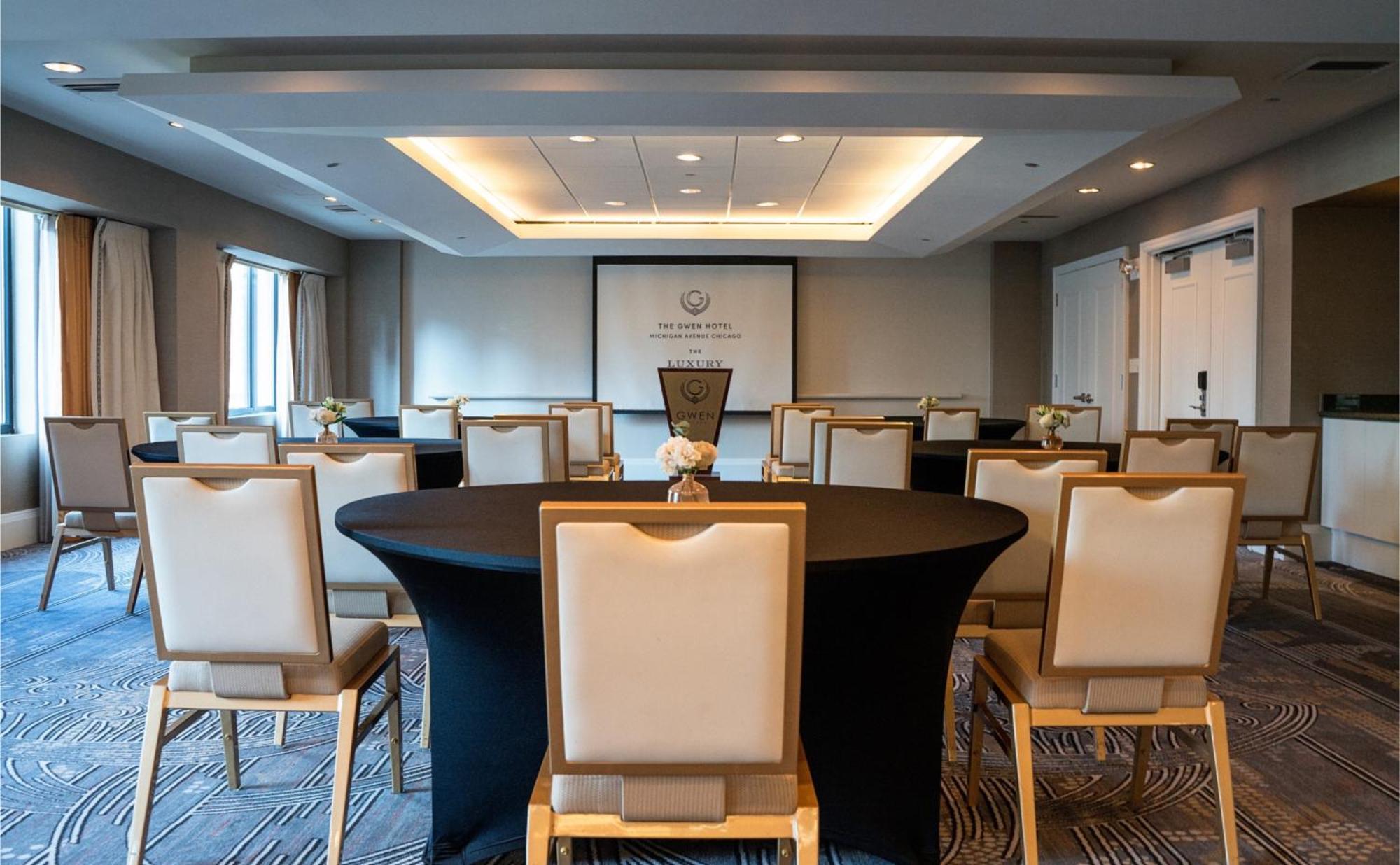 The Gwen, A Luxury Collection Hotel, Michigan Avenue שיקגו מראה חיצוני תמונה