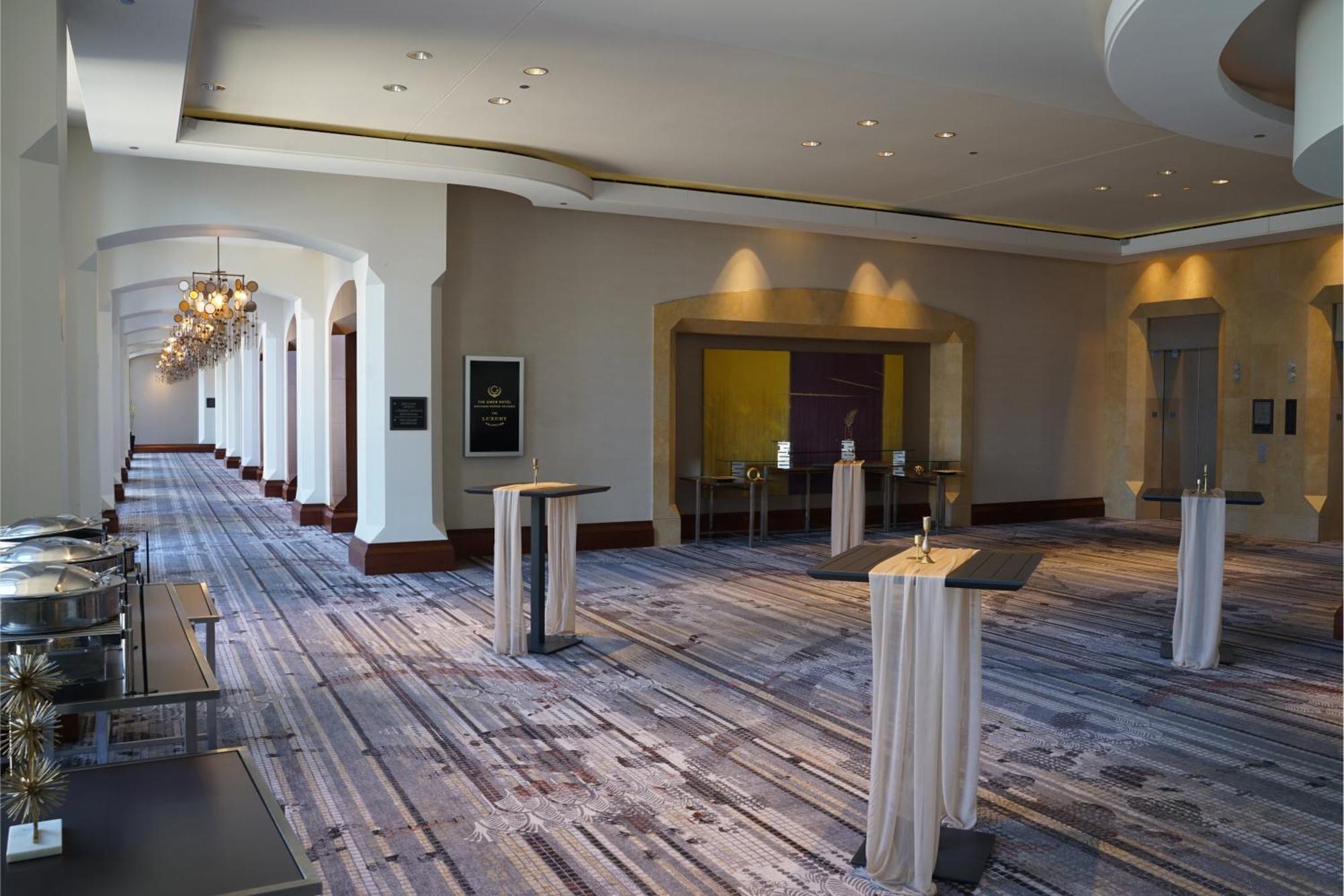 The Gwen, A Luxury Collection Hotel, Michigan Avenue שיקגו מראה חיצוני תמונה