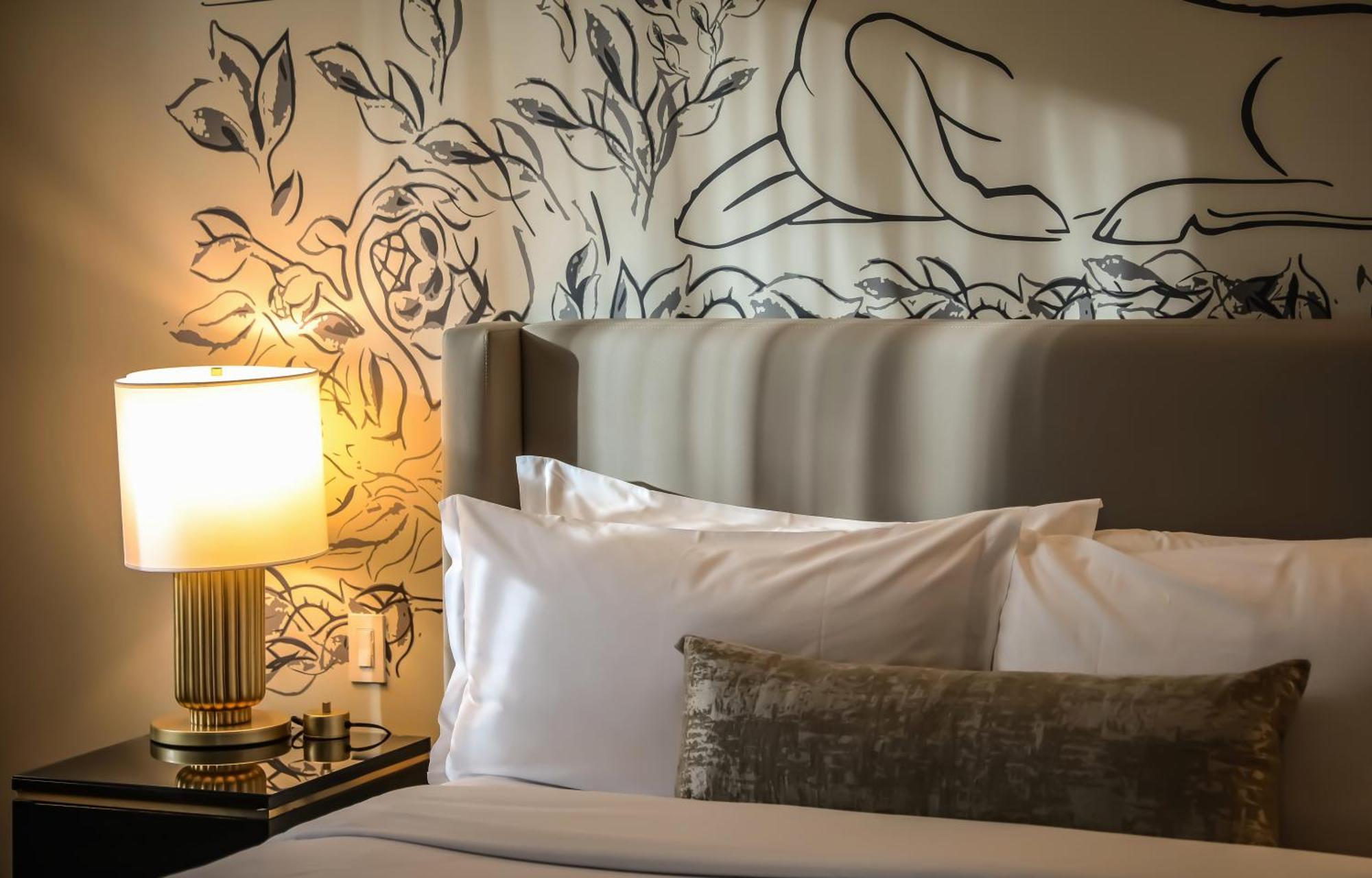 The Gwen, A Luxury Collection Hotel, Michigan Avenue שיקגו מראה חיצוני תמונה