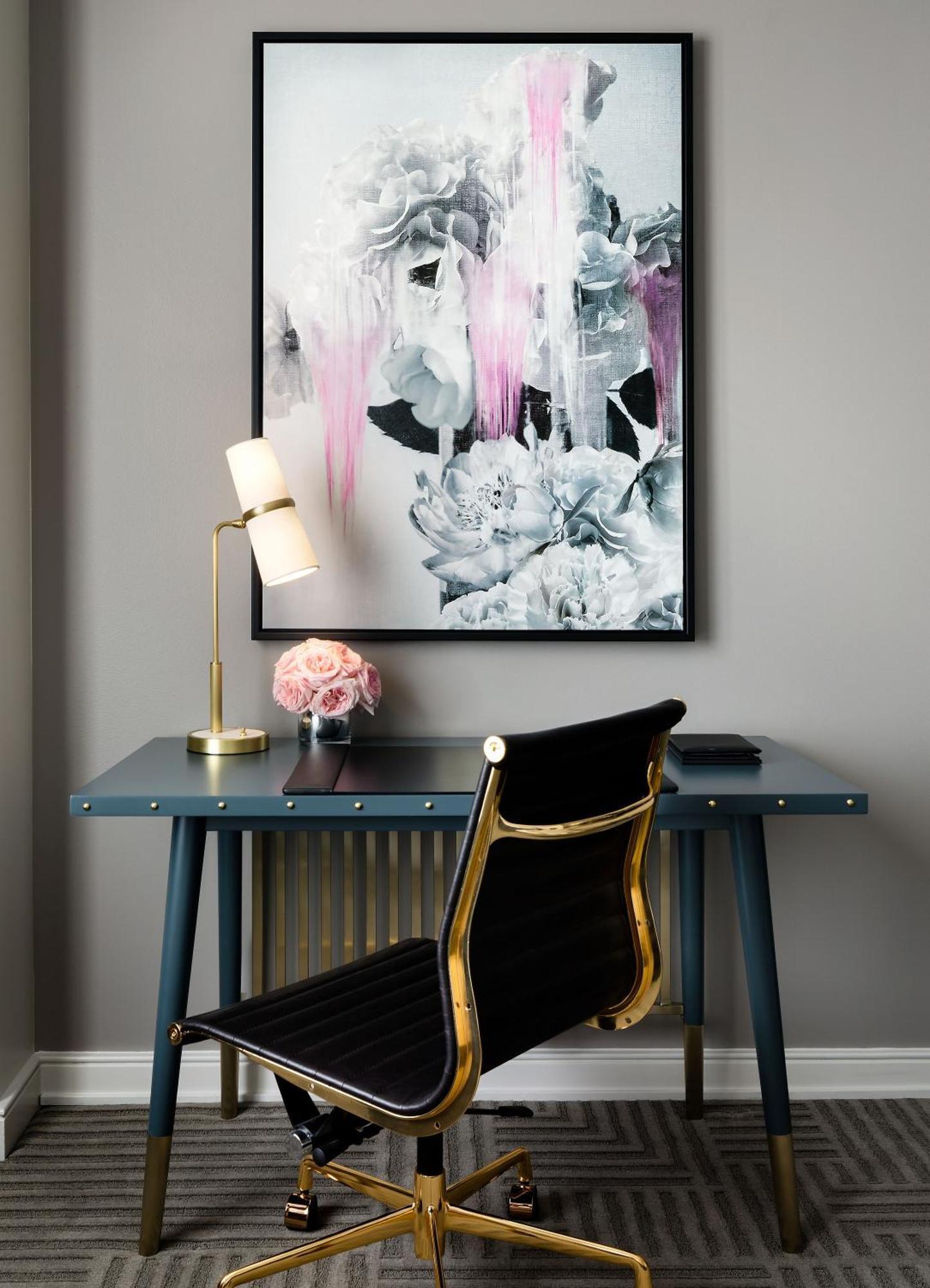 The Gwen, A Luxury Collection Hotel, Michigan Avenue שיקגו מראה חיצוני תמונה