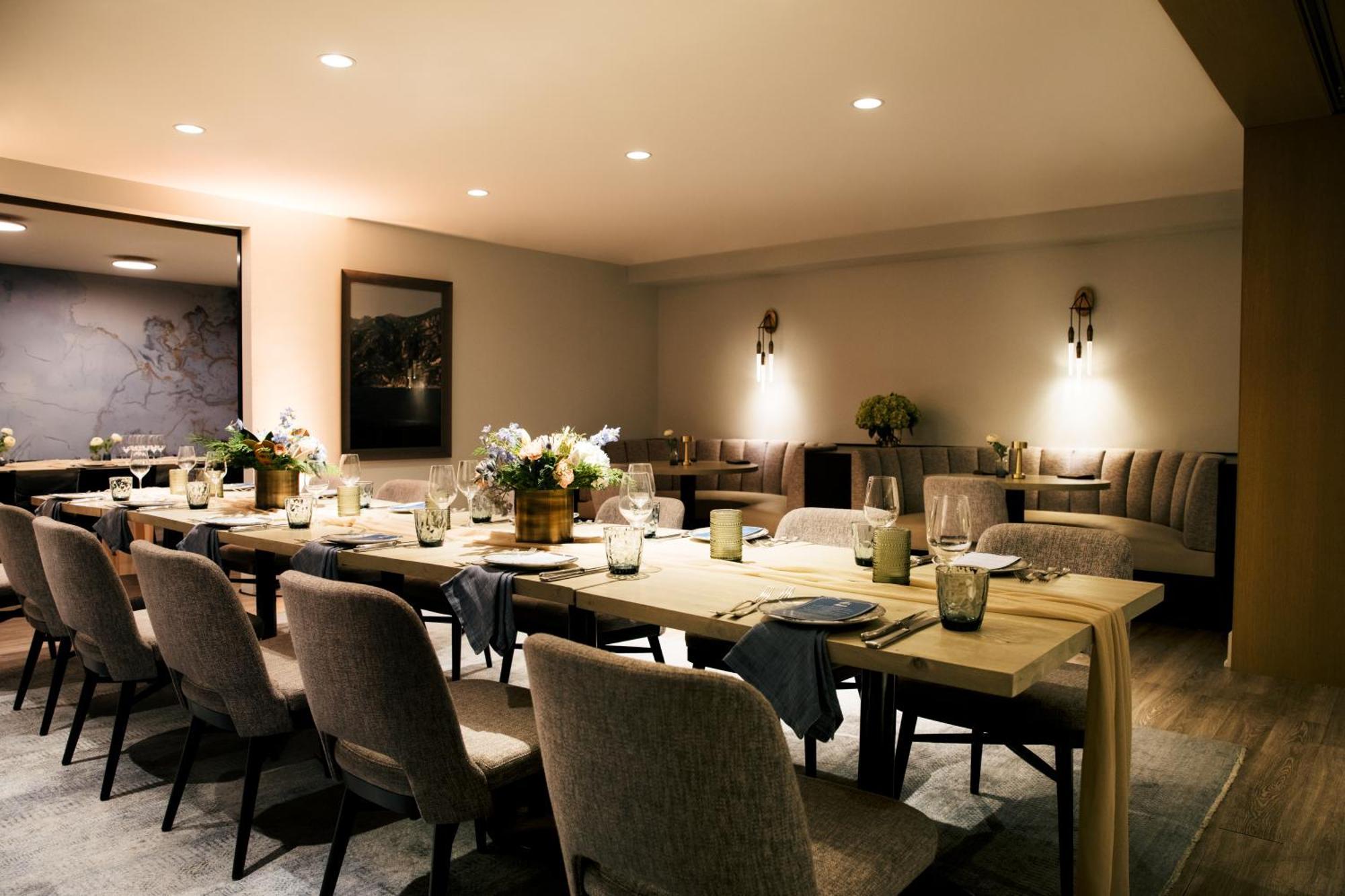The Gwen, A Luxury Collection Hotel, Michigan Avenue שיקגו מראה חיצוני תמונה