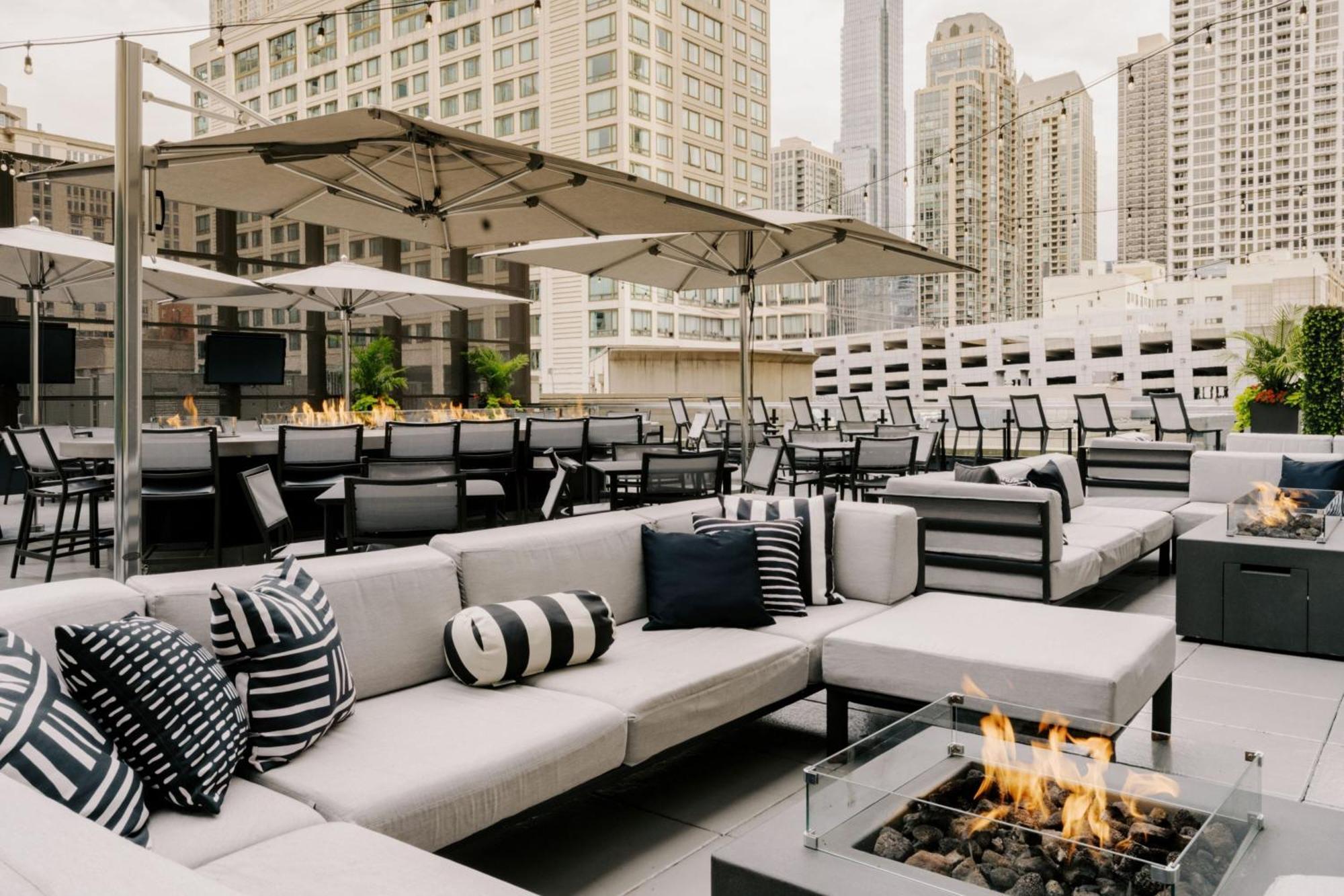 The Gwen, A Luxury Collection Hotel, Michigan Avenue שיקגו מראה חיצוני תמונה