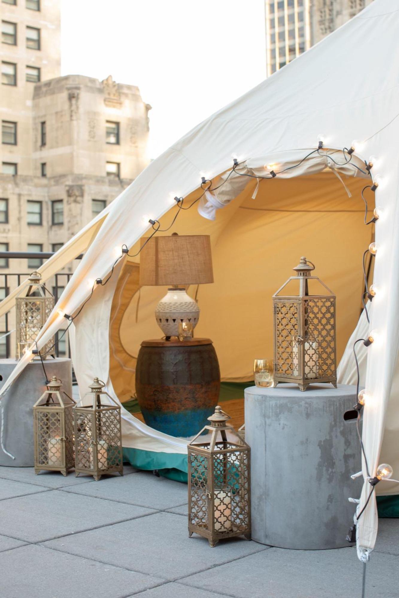 The Gwen, A Luxury Collection Hotel, Michigan Avenue שיקגו מראה חיצוני תמונה